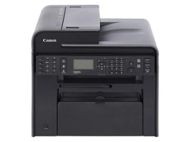 МФУ лазерное черно-белое Canon i-SENSYS MF4750 (арт. 6371B139)