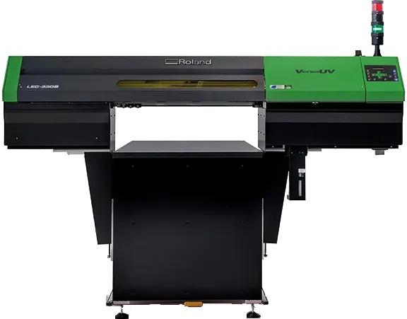 Плоттер Roland  (арт. LEC-330S-F200)