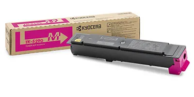 Оригинальный тонер-картридж Kyocera TK-5290M (пурпурный, 13000 стр.) (арт. 1T02TXBNL0)