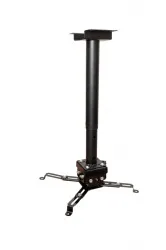 Крепление для проектора SOK Cinema Cinema S'OK (арт. SLJ-PM-C-150B)