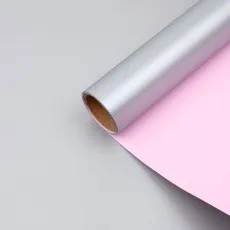 Пленка GMP Пленка матовая двусторонняя, А2, 430 х 604 мм х 100 mic (арт. ПЛМАТ-1100409)