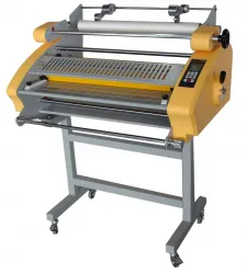 Рулонный ламинатор Bulros professional series 6512 (арт. LR-D-pro-6512-SS_-BRO-__)