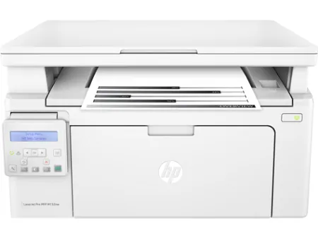 МФУ лазерное черно-белое HP LaserJet Pro M132nw (арт. G3Q62A)