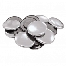 Комплект значков / магнитов Office Kit 37 мм (500 шт) (арт. 1018)