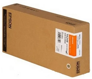 Картридж Epson T6248 (арт. C13T624800)