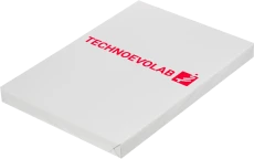 Бумага Technoevolab Colotech Plus Paper Uncoated 120 г/м², SRA3 (арт. 003R98849R)