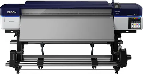 Сольвентный принтер Epson SureColor SC-S40610 (арт. C11CE44302A0)