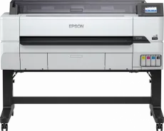 Широкоформатный принтер Epson SureColor SC-T5405 (со стендом) (арт. C11CJ56301A0)