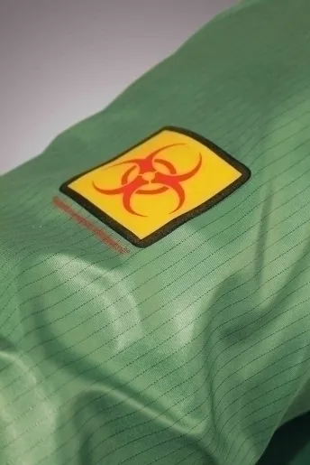 Комплект противочумный LAMSYSTEMS PASTERIS STANDART I ТИПА.Ткань: LS-T-02 (арт. )