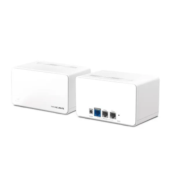 Mesh-система Mercusys Halo H90X(2-pack) (арт. Halo H90X(2-pack))