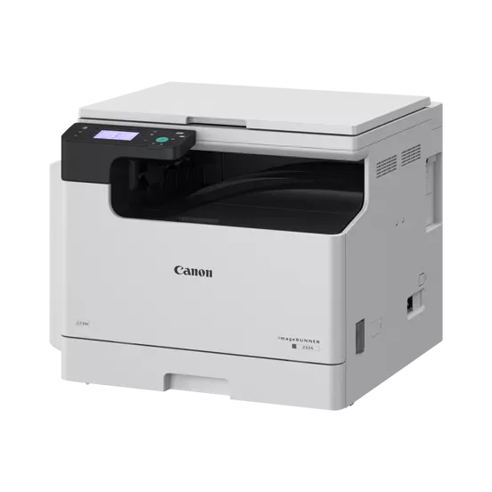 МФУ лазерное черно-белое Canon imageRUNNER 2224 (арт. 5942C001)