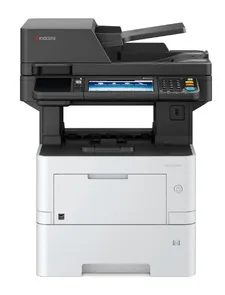МФУ лазерное черно-белое Kyocera ECOSYS M3145idn (арт. 1102V23NL0)