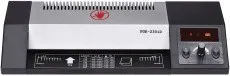 Пакетный ламинатор Bulros FGK230 iD (арт. LP-D-FGK-23iD-___-PsH-A4)