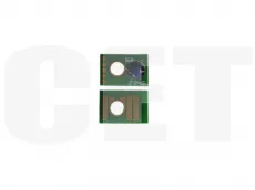 Чип CET для RICOH IM C300/C400F голубой, (6000 стр.) (арт. CET381267)