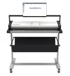 Широкоформатный сканер Image Access WideTEK 36CL-600 в конфигурации MFP с верхним креплением типа BRIDGE (арт. WT36CL-600-MFP-2)