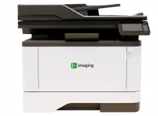 МФУ лазерное черно-белое Fplus (Россия) M40adn (Ст. карт. 15000 стр.; БФИ 40000 стр.) (арт. M40adn15)