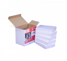 Фотобумага SOK Cinema глянцевая, А6, 230 г/м², 500 листов (арт. SA6230500G)