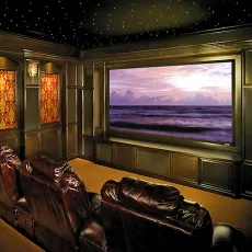 Натяжной экран для проектора Draper Onyx HDTV (9:16) 409/161″ 203*356 XH600V (HDG) (арт. 16000814)