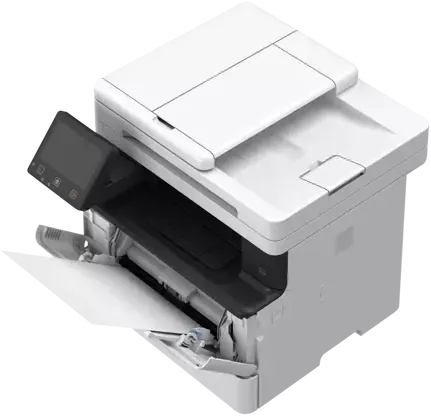 МФУ лазерное черно-белое Canon i-Sensys MF463DW (арт. 5951C008)