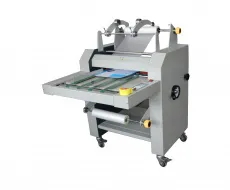 Рулонный ламинатор Bulros professional series S-490 (арт. LR-D-pro-S490-MSA-B_O-__)