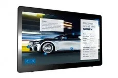 Дисплей Philips (арт. 24BDL4151T/00)