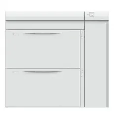 Податчик бумаги большой емкости с четырьмя лотками - часть 2 Xerox для Versant 180 (арт. 450S03107)