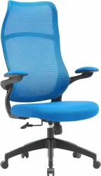 Кресло Cactus (темно-синий) (арт. CS-MC505-BL)