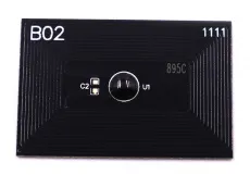 Чип Булат для Kyocera FS-C8020MFP / C8025MFP TK-895 Сyan (6k) (арт. BUKMFS8020060)