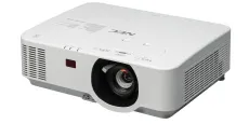 Инсталляционный проектор NEC NP-P554U (арт. 60004329)