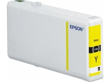 Картридж Epson T7914 (арт. C13T79144010)