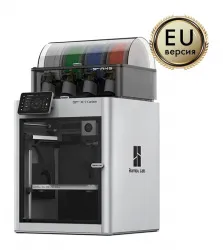 3D-принтер Bambu Lab X1 Carbon Combo с AMS системой (EU-версия)