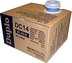 Кpаска Duplo DC14 (арт. DUP90115)