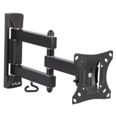 Кронштейн VLK TRENTO-3 чёрный для TV 10-32″ (арт. 51003)