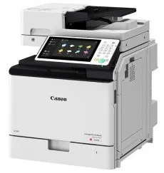 Лазерное цветное МФУ Canon imageRUNNER ADVANCE C3525i III MFP (арт. 3279C005)