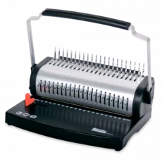 Переплетный аппарат Office Kit на пластиковую пружину B2121 (арт. B2121)