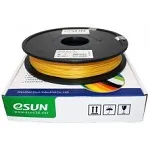 Пластик ESUN Пластик PLA 1,75мм. 0,5кг. (золотой) (арт. PLA175J05)