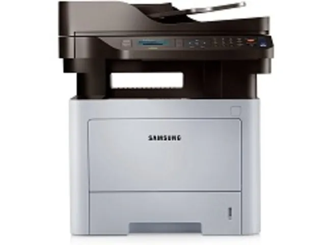 МФУ лазерное черно-белое HP SL-M3870FD (арт. SS377G)