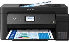 Струйное цветное МФУ Epson L14150 (арт. C11CH96404)