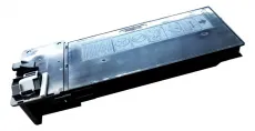 Оригинальный тонер-картридж Sharp BP-GT300, черный, ресурс 27500 стр. (арт. BPGT300)
