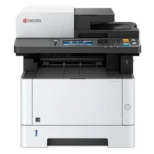 МФУ лазерное черно-белое Kyocera ECOSYS M2735dn с дополнительным тонером TK-1200 (арт. M2735dn+TK-1200)