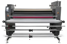 Каландровый термопресс TitanJet (арт. RTX5ММ-1600TАU)