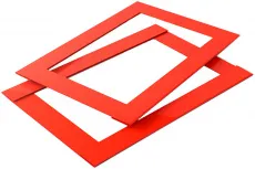 Курсор Office Kit 20x30, 1 уп. 100 шт, 3 размер 38-42 см (арт. G0007)