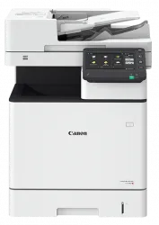 Лазерное цветное МФУ Canon imageRUNER C1538iF (арт. 4930C002)