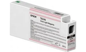 Картридж Epson T8246 (арт. C13T824600)