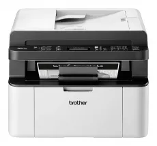 МФУ лазерное черно-белое Brother MFC-1910W, P/C/S/F, A4, 20 стр./мин. (арт. MFC1910WF1)