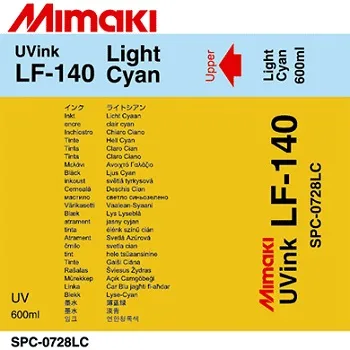Картридж Mimaki SPC-0728LC (арт. SPC-0728LC)