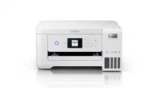МФУ струйное цветное Epson EcoTank L4266 (Принтер / Сканер / Копир, A4) (арт. C11CJ63414)
