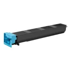 Тонер-картридж Konica Minolta TN-611 C Toner Cartridge C (арт. A070450)