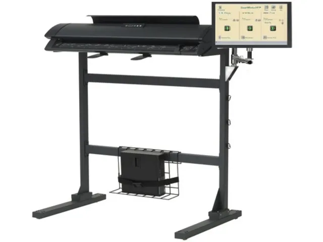 Широкоформатный сканер Canon LF SCANNER M40 (арт. 2289V962)