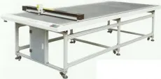 Планшетный режущий плоттер OEM DCS 1215-Y (арт. DCS 1215-Y)